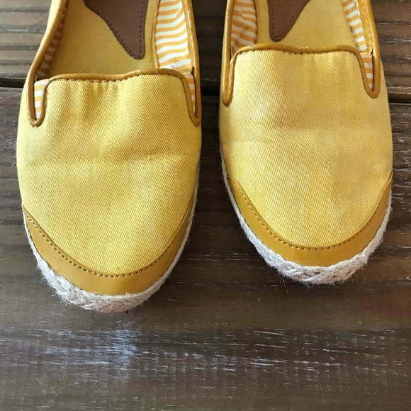 Kim Rogers slip on flat - Picture 3 of 8